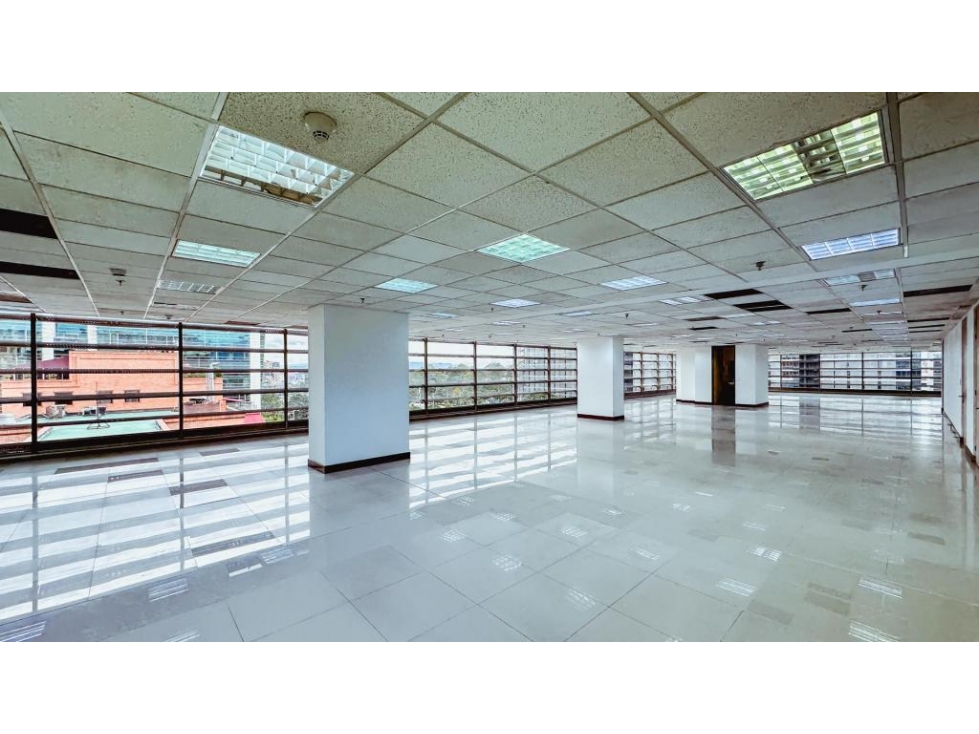 Oficina en Arriendo en Salitre, Bogotá D.C. — foto 4