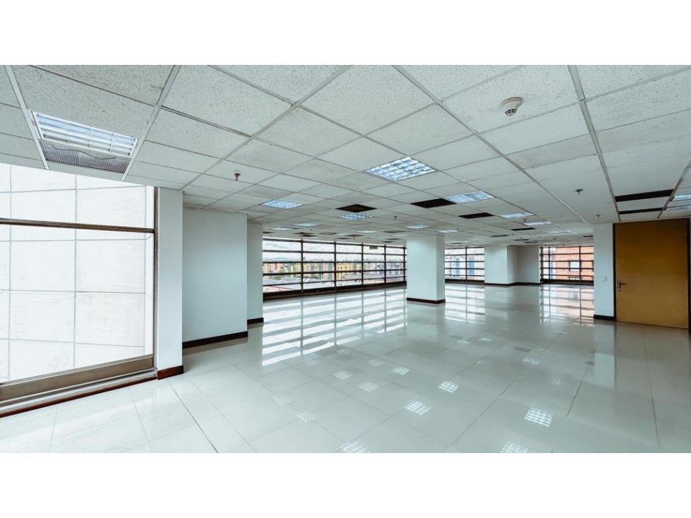 Oficina en Arriendo en Salitre, Bogotá D.C. — foto 5