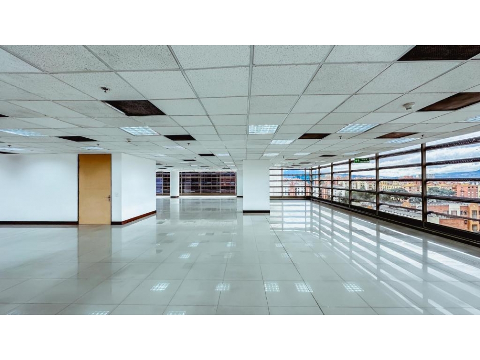Oficina en Arriendo en Salitre, Bogotá D.C. — foto 6