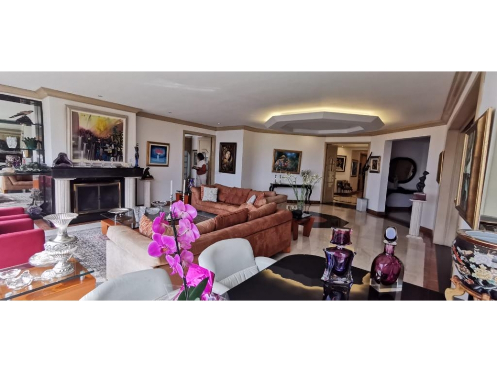 Apartamento en Vender en Santa Barbara Oriental, Bogotá D.C. — foto 5