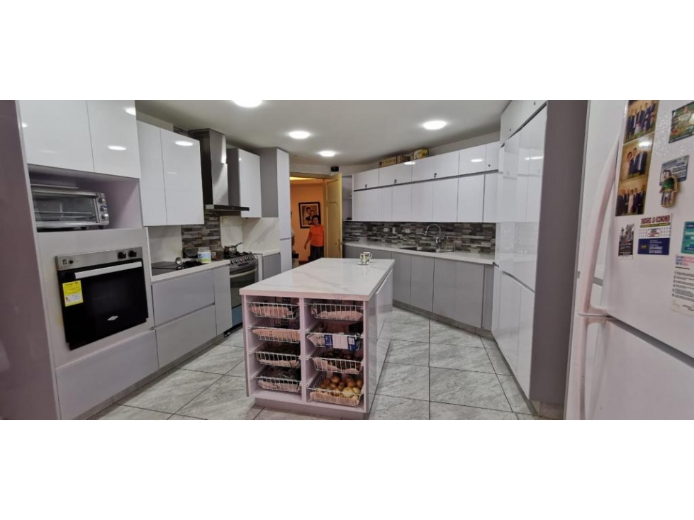 Apartamento en Vender en Santa Barbara Oriental, Bogotá D.C. — foto 3