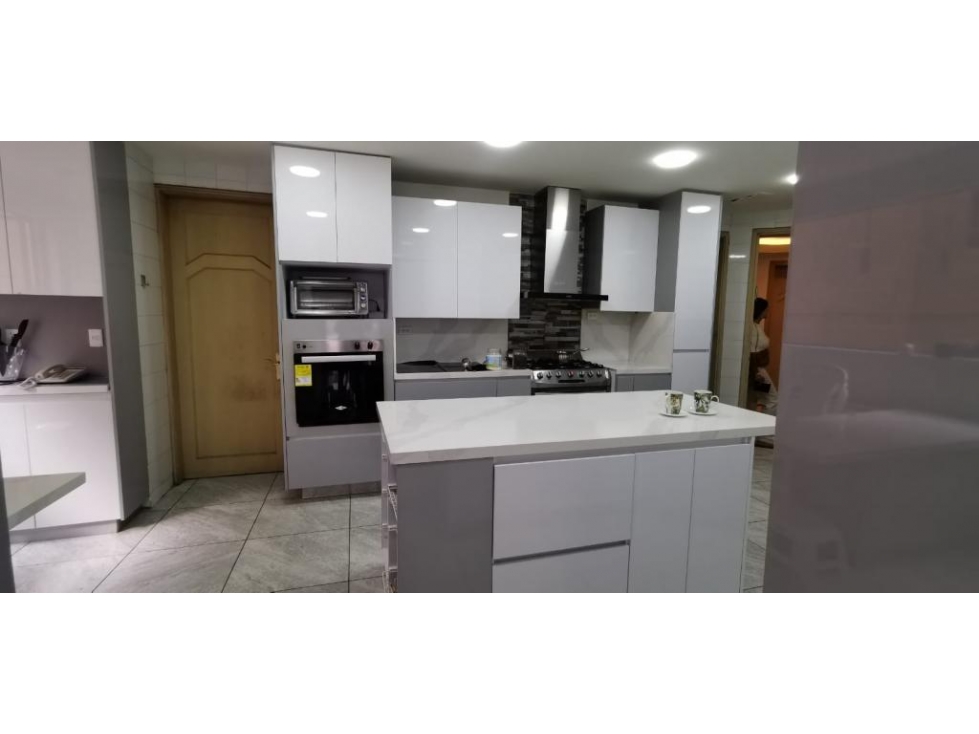 Apartamento en Vender en Santa Barbara Oriental, Bogotá D.C. — foto 4