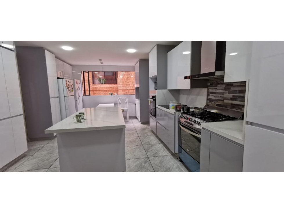 Apartamento en Vender en Santa Barbara Oriental, Bogotá D.C. — foto 6
