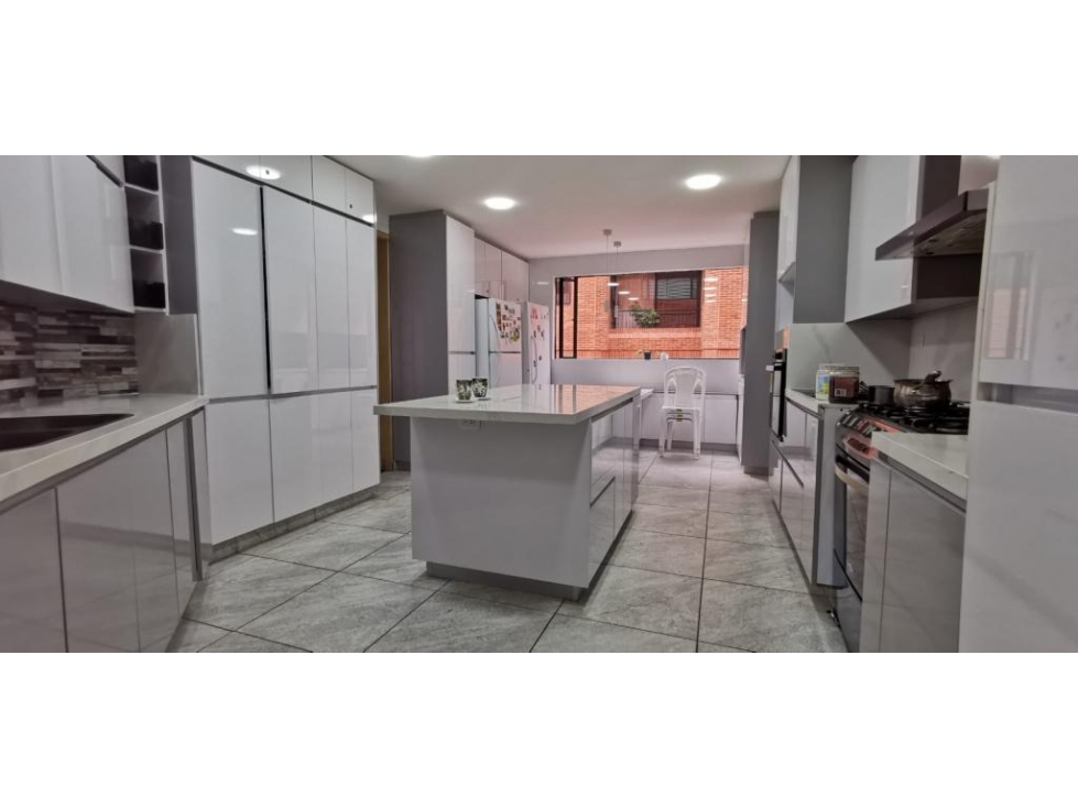 Apartamento en Vender en Santa Barbara Oriental, Bogotá D.C. — foto 2