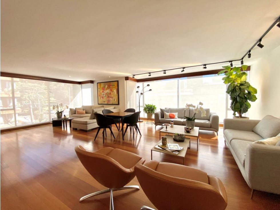 Apartamento en Venta en La Cabrera, Bogotá D.C. — foto 4