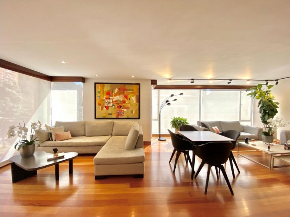 Apartamento en Venta en La Cabrera, Bogotá D.C. — foto 2