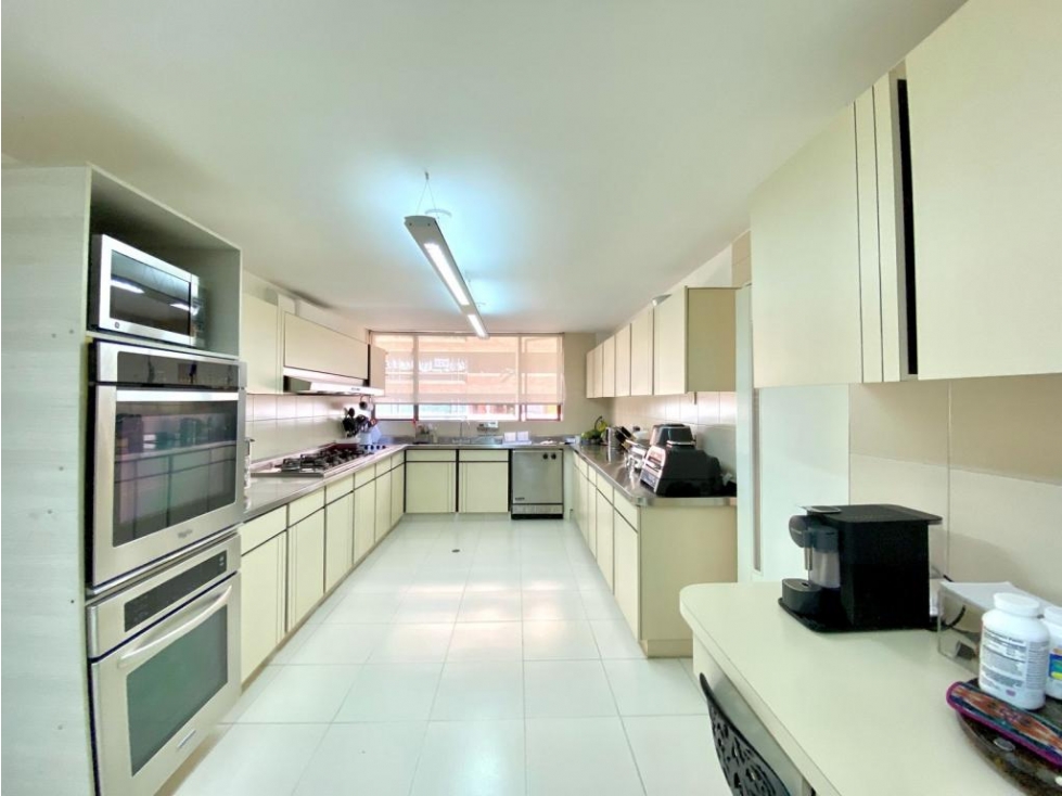 Apartamento en Venta en La Cabrera, Bogotá D.C. — foto 3