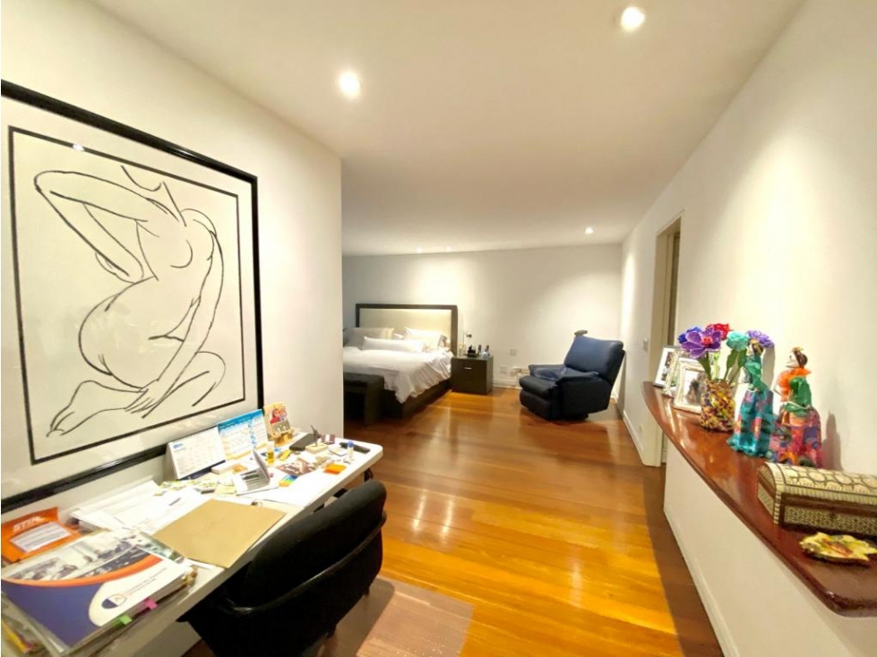 Apartamento en Venta en La Cabrera, Bogotá D.C. — foto 5