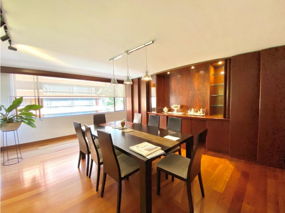 Apartamento en Venta en La Cabrera, Bogotá D.C. — foto 6