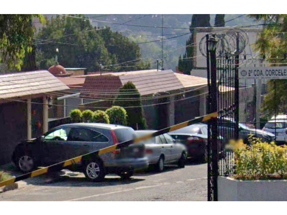 Casa en Remate en Colina Del Sur, FG-5