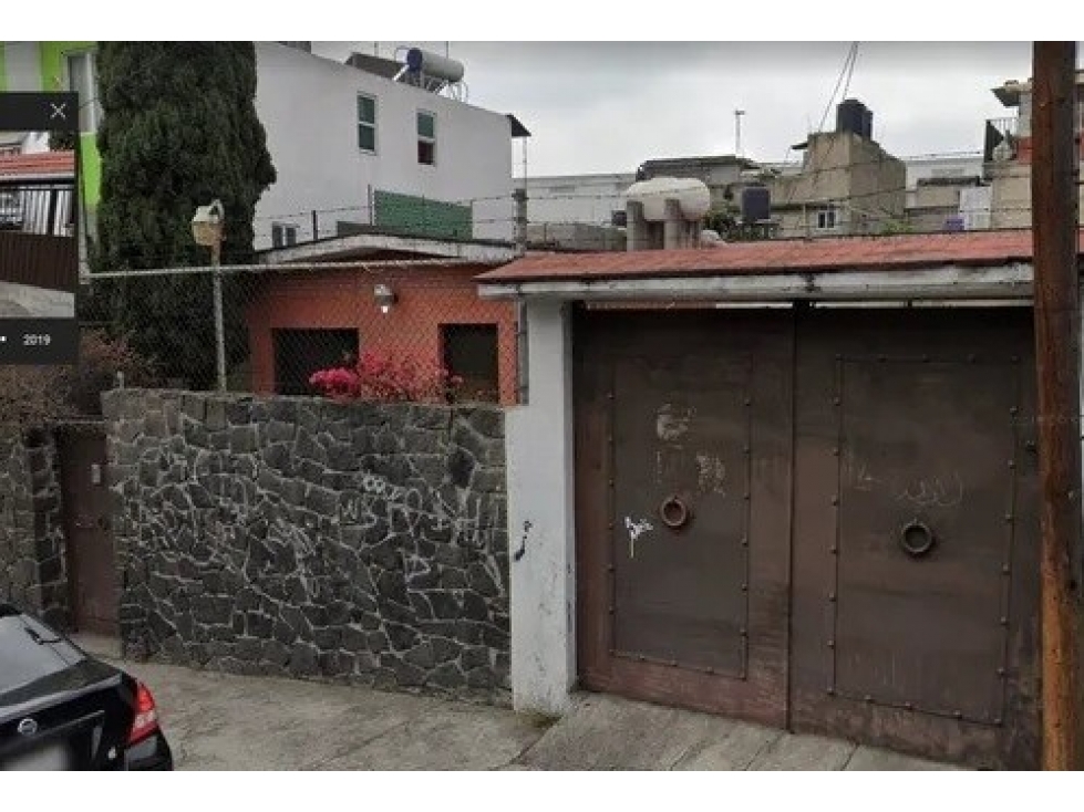 Casa en Remate en L Puerta Grande, FG-87