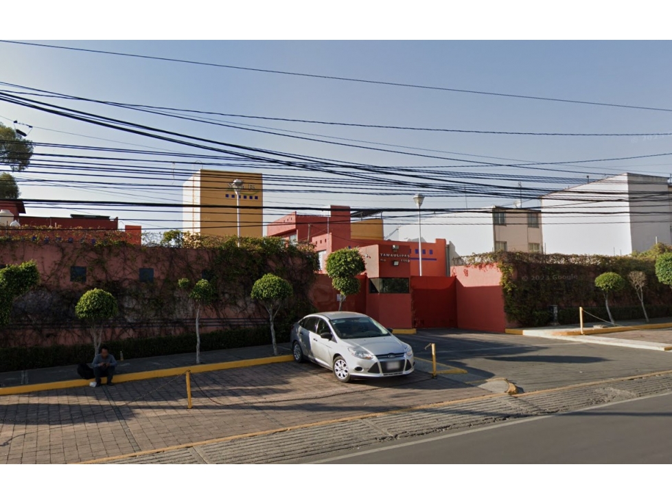 Casa en Remate en Estado de Hidalgo, FG-359 — foto 2