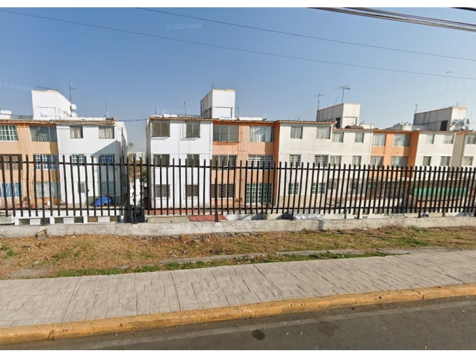 Depto en Remate en Universal Infonavit, FG-357