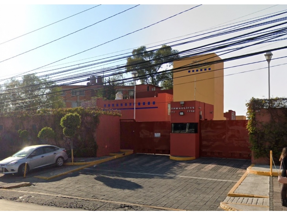Casa en Remate en Universal Infonavit, FG-358