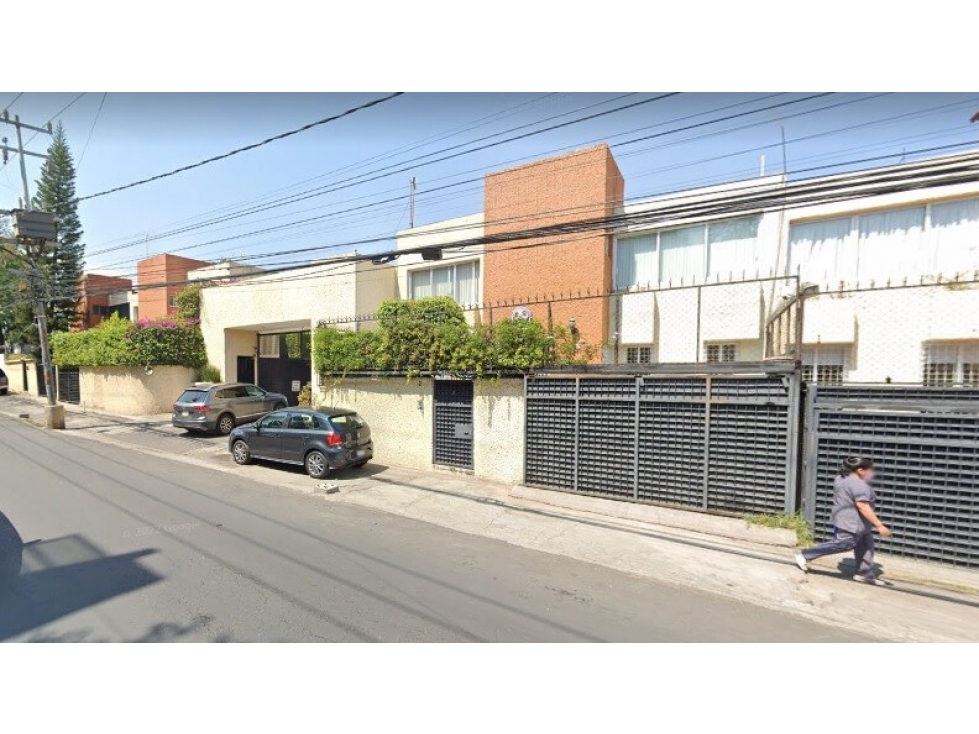 Casa en Remate en Olivar De Los Padres, FG-372