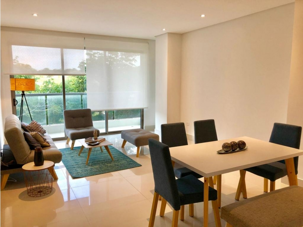 Apartamento en Vender en Barranquilla