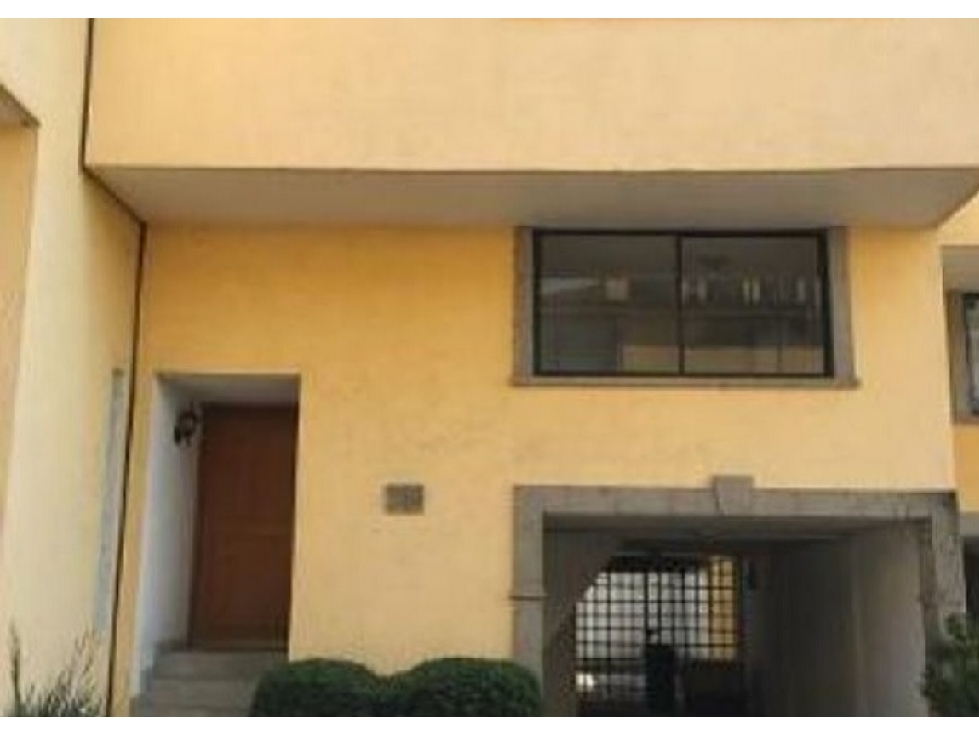 Casa en Remate en Jesús del Monte, FG-7