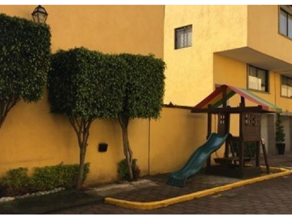 Casa en Remate en Jesús del Monte, FG-7 - 3
