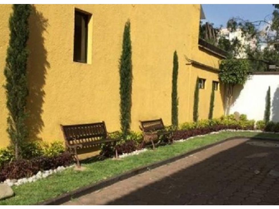 Casa en Remate en Jesús del Monte, FG-7 - 5