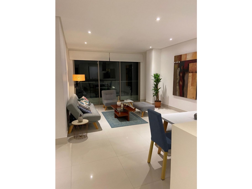 Apartamento en Vender en Barranquilla — foto 2