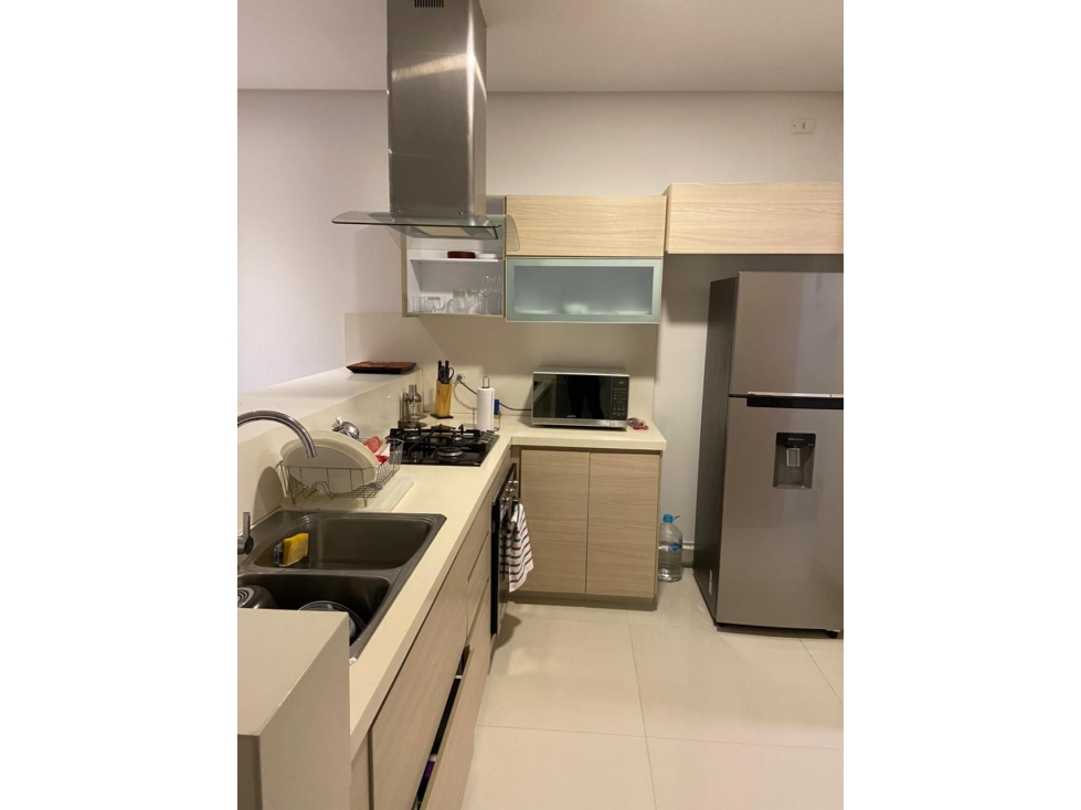 Apartamento en Vender en Barranquilla — foto 3