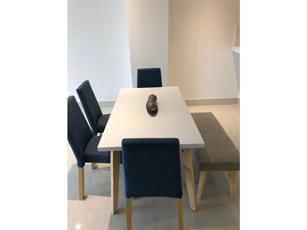 Apartamento en Vender en Barranquilla — foto 4