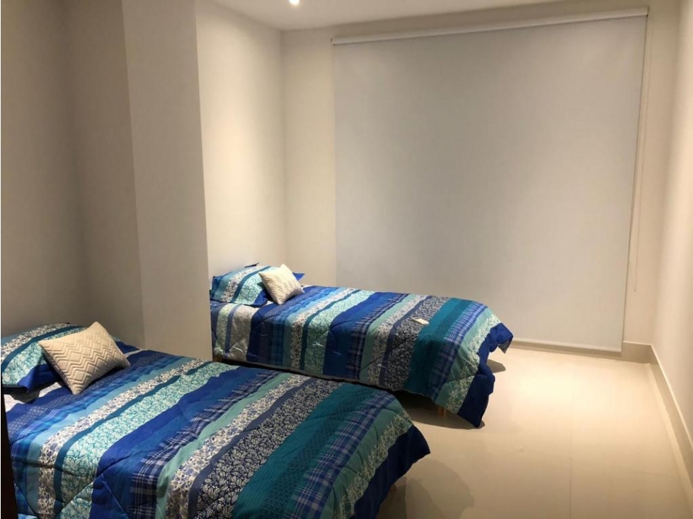 Apartamento en Vender en Barranquilla — foto 6