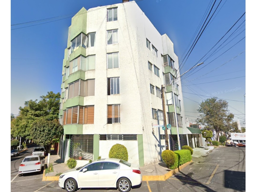 Depto en Remate en Colina Del Sur, FG-527