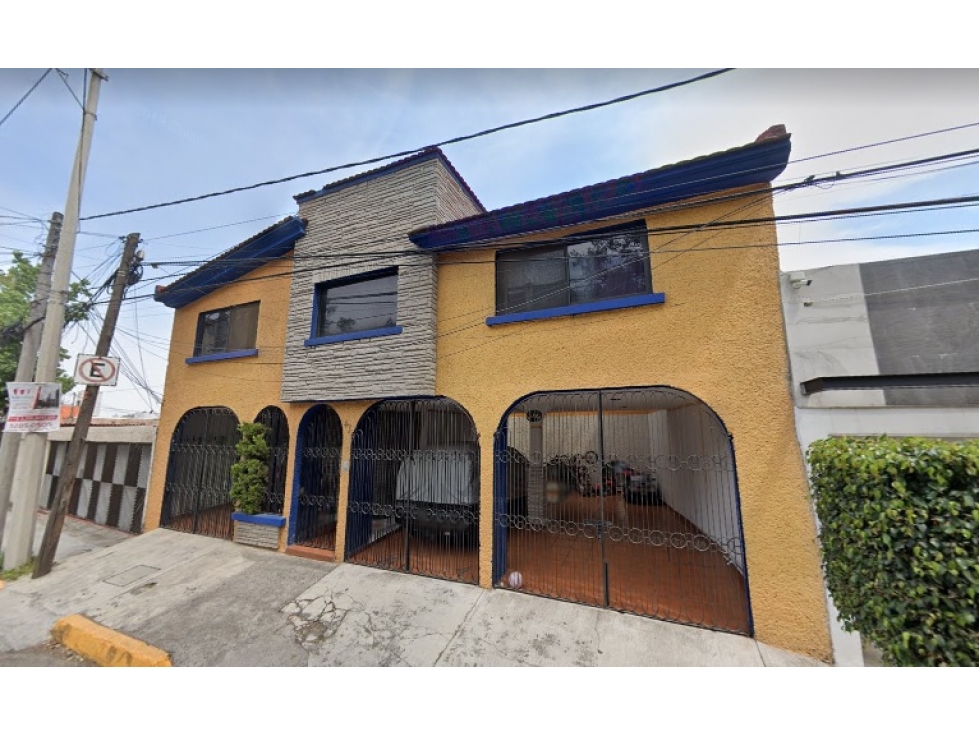 Casa en Remate en Colina Del Sur, FG-535