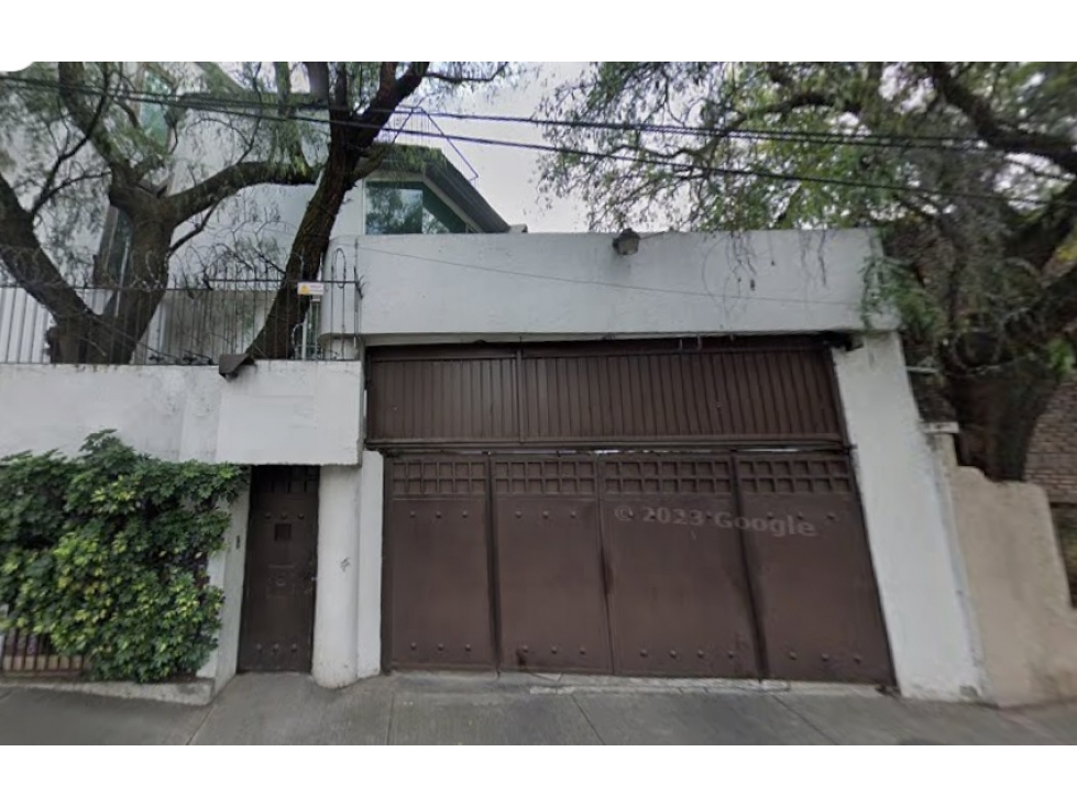 Casa en Remate en Flor De María, FG-828