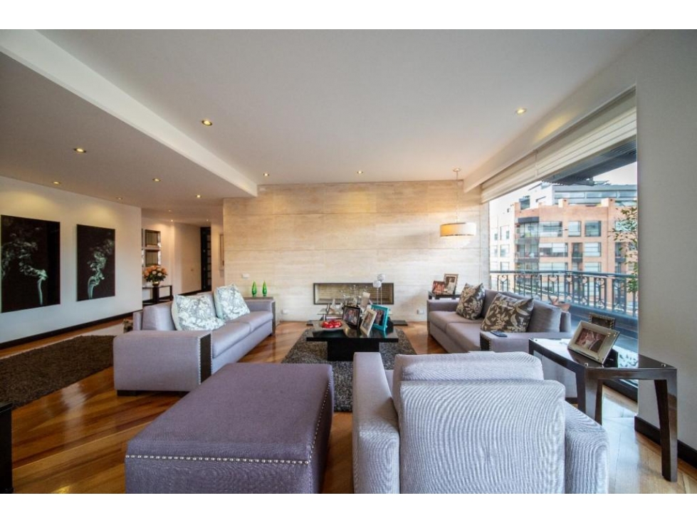 Apartamento en venta en Chiconavarra, Bogotá D.C. — foto 5