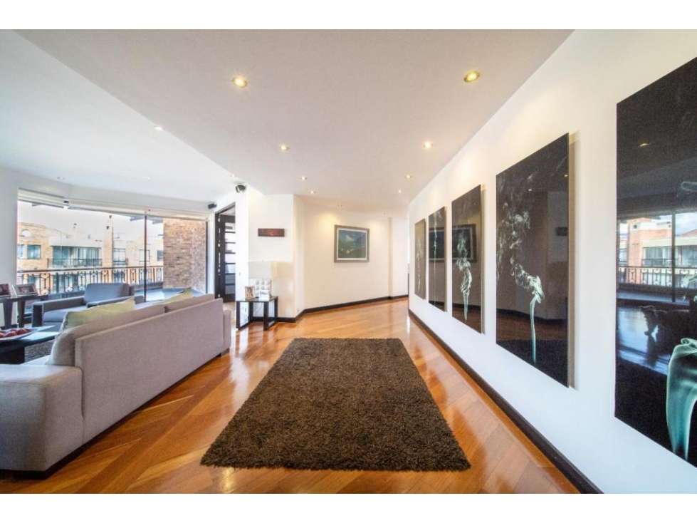 Apartamento en venta en Chiconavarra, Bogotá D.C. — foto 6