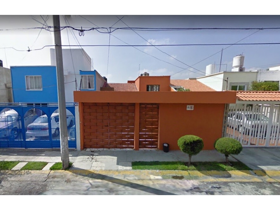 Casa en Remate en Los Alamos, FG-48