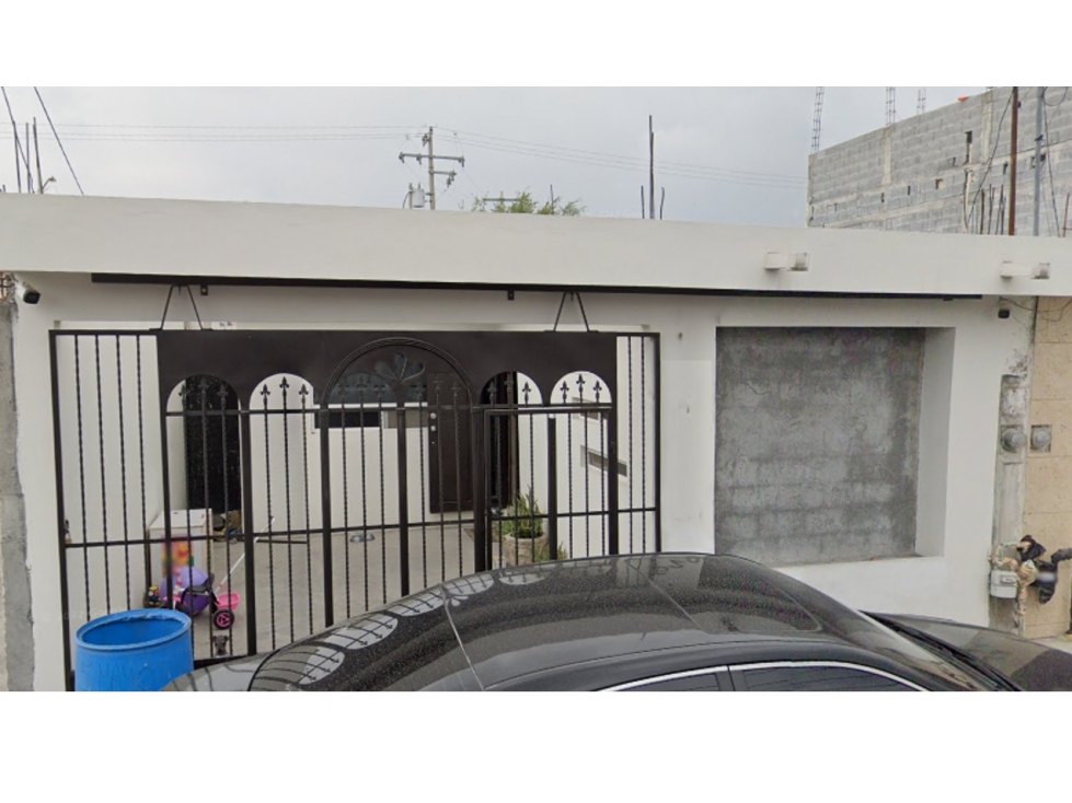 Casa en Remate en Revolución, FG-18
