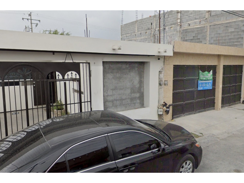 Casa en Remate en Revolución, FG-18 — foto 5