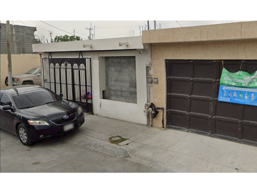 Casa en Remate en Revolución, FG-18 — foto 3
