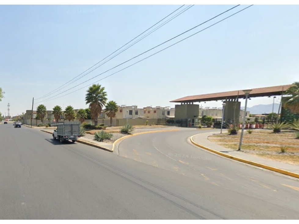 Casa en Remate en Punta Palermo, FG-57