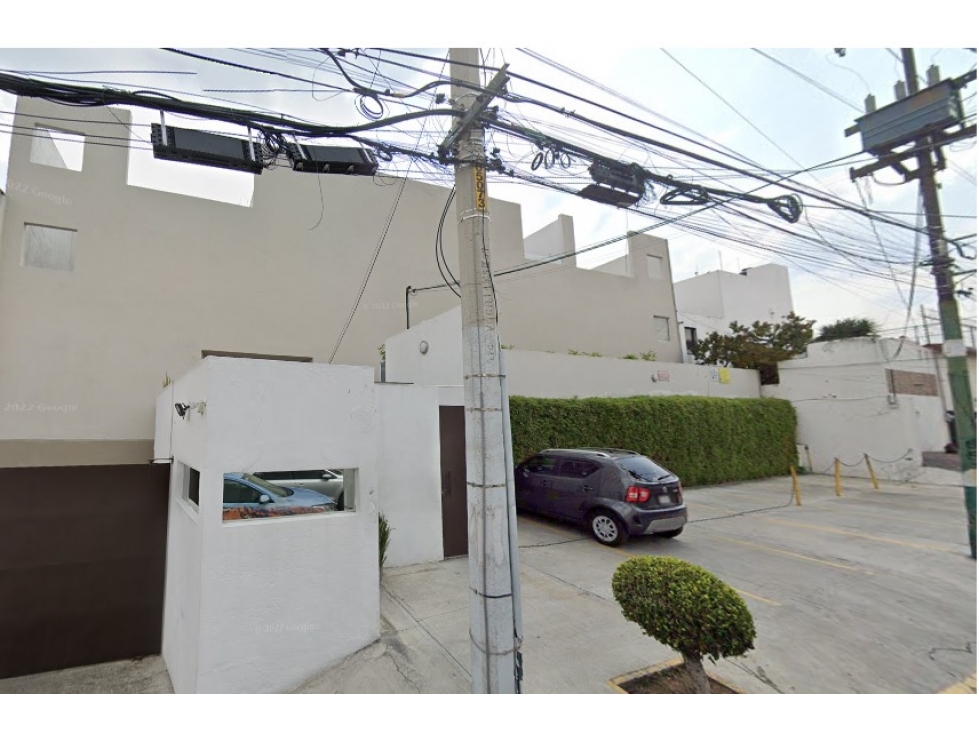 Casa en Remate en Aguilas, FG-732