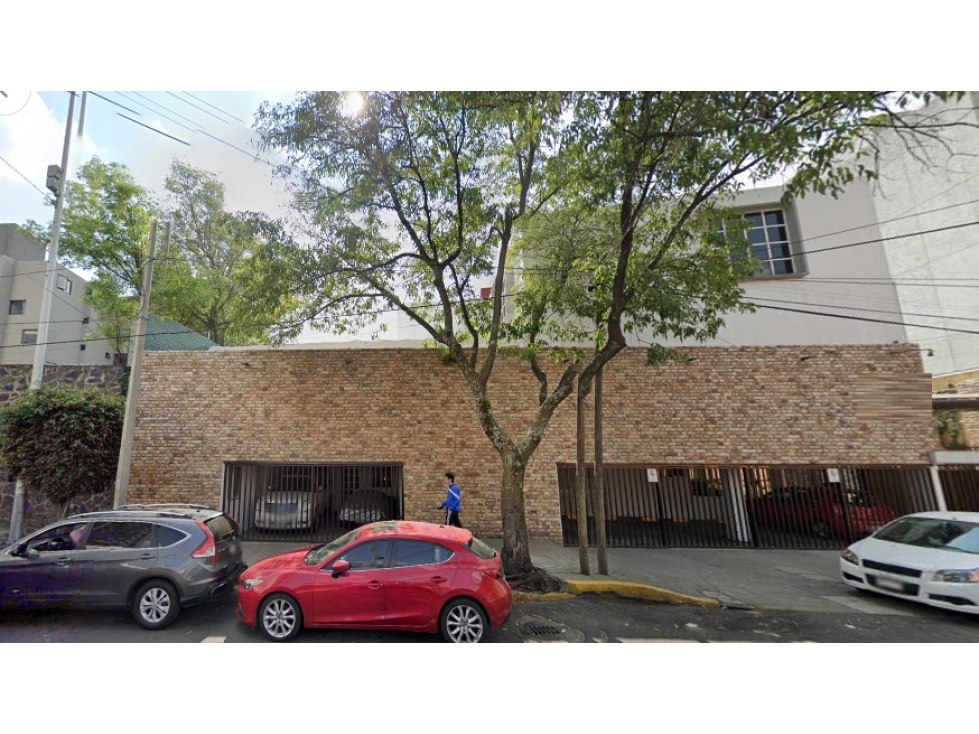 Casa en Remate en L. San Ángel Inn, FG-827