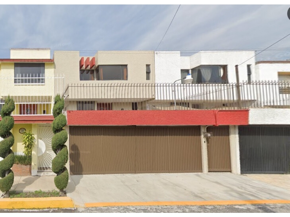 Casa en Remate en Colina Del Sur, FG-1632