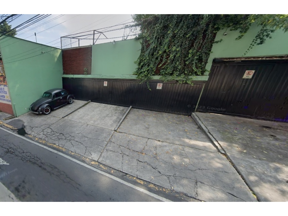 Casa en Remate en Tetelpan, FG-830