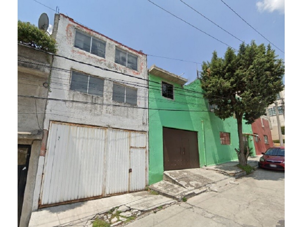 Casa en Remate en Lomas De Occipaco, FG-27 - 1