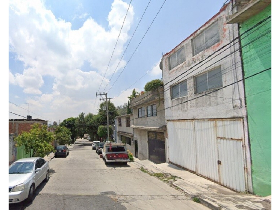 Casa en Remate en Lomas De Occipaco, FG-27 - 3