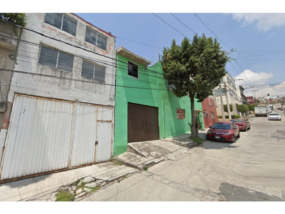 Casa en Remate en Lomas De Occipaco, FG-27 - 5
