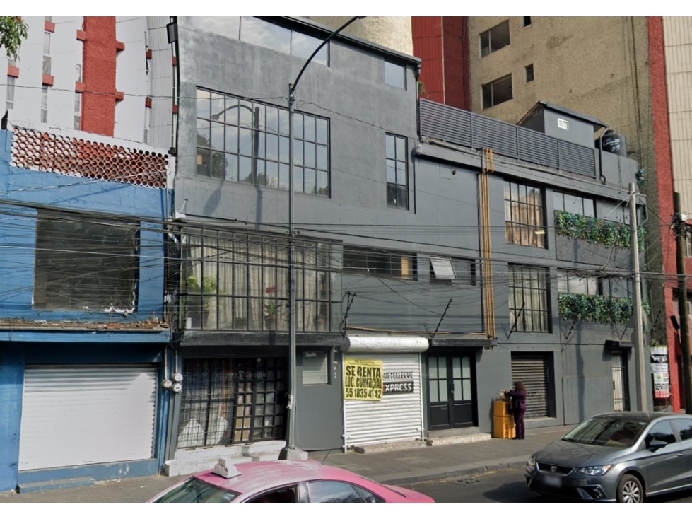 Depto en Remate en Hda de Gpe Chimalistac, FG-381 — foto 5