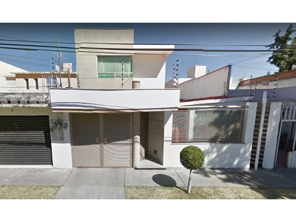 Casa en Remate en Las Acacias, FG-30