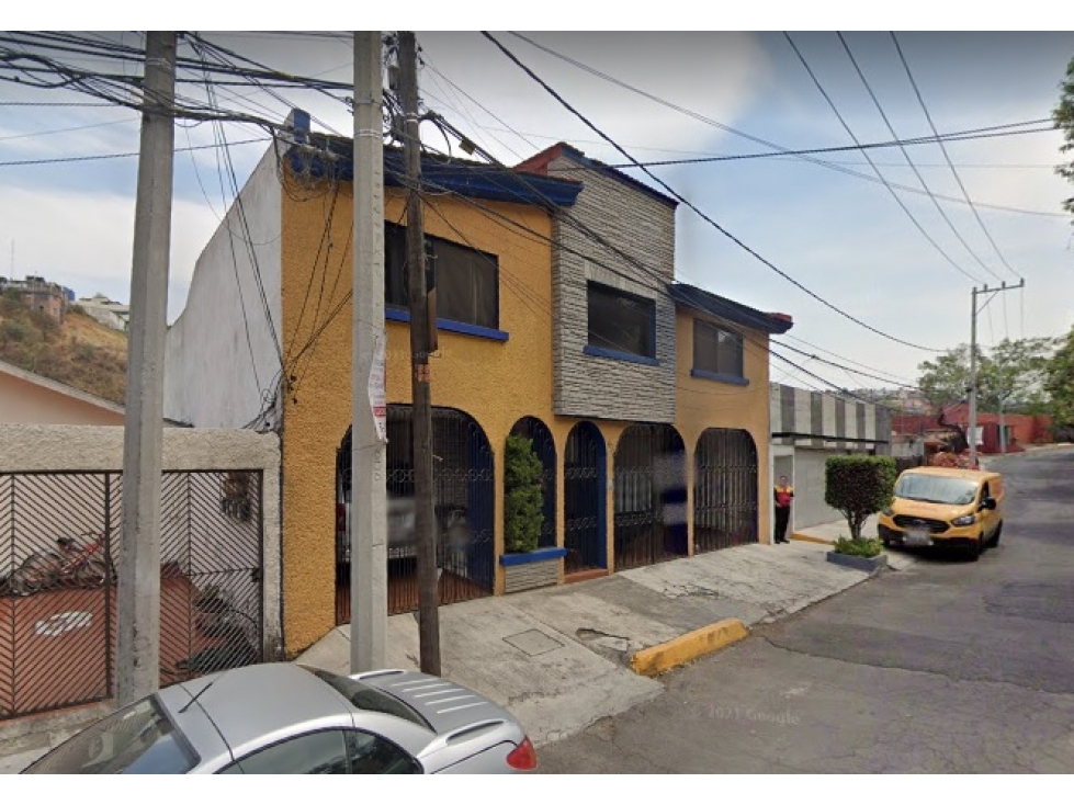 Casa en Remate en Colina Del Sur, FG-535 — foto 3