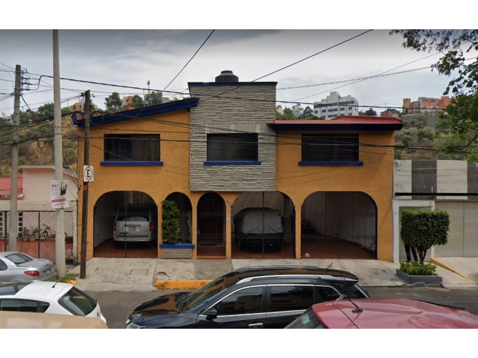 Casa en Remate en Colina Del Sur, FG-535 — foto 5