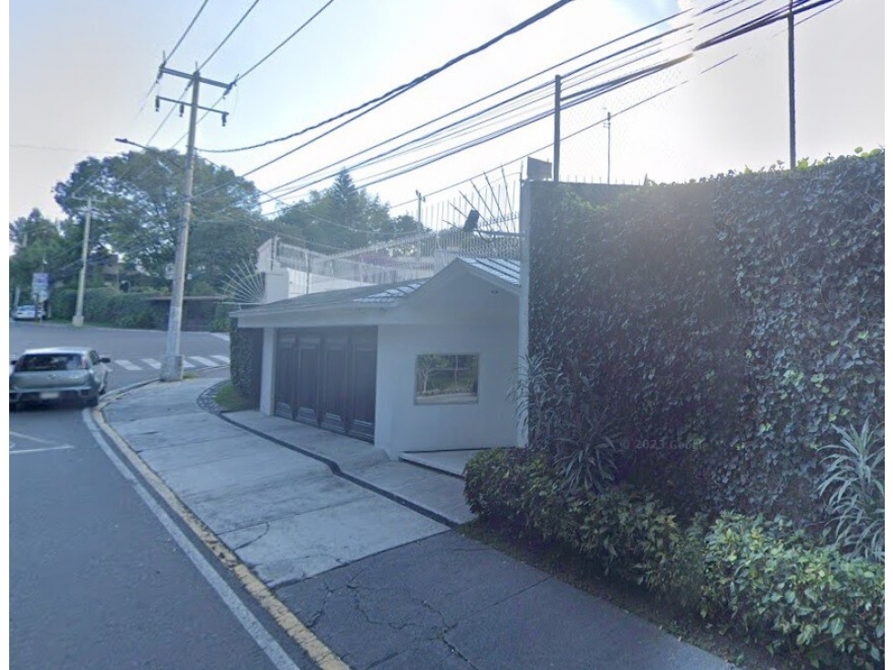 Casa en Remate en Jardines Del Pedregal, FG-425 — foto 3