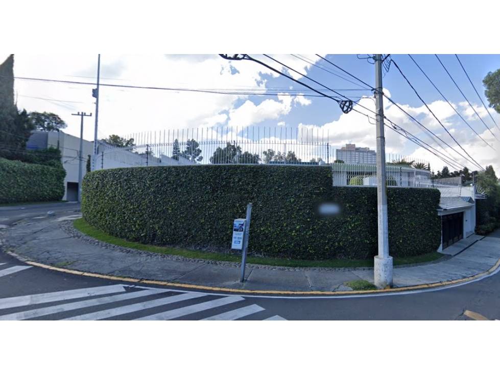 Casa en Remate en Jardines Del Pedregal, FG-425 — foto 5